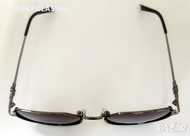 Ritta Bradley HIGH QUALITY POLARIZED 100% UV защита, снимка 7 - Слънчеви и диоптрични очила - 39954965