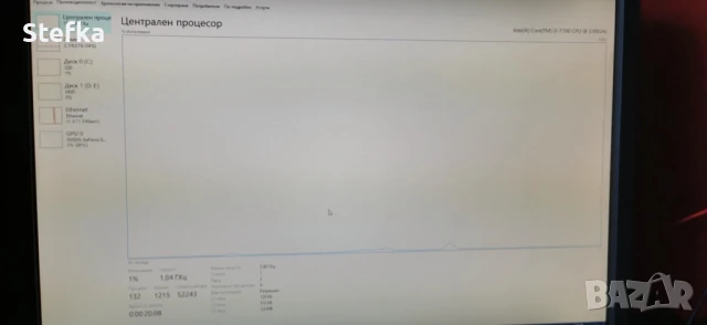 Настолен компютър за игри, снимка 6 - Геймърски - 51416225