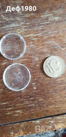 стара ловна монета, снимка 2 - Колекции - 29075439