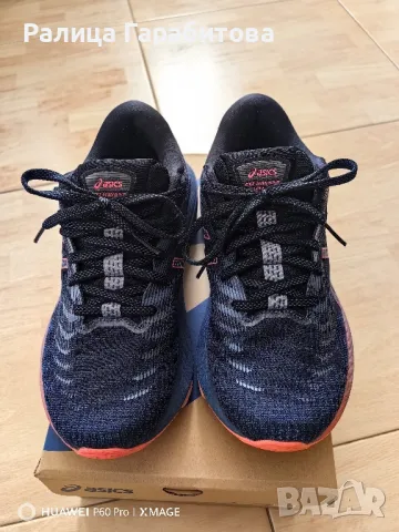 Продавам маратонки ASICS , снимка 2 - Маратонки - 49540270