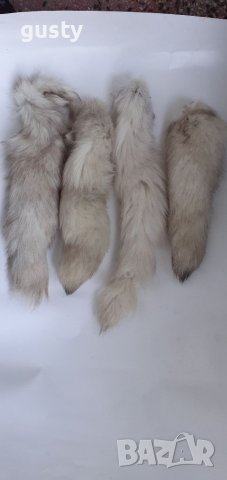 Топла яка за студени зимни дни, снимка 5 - Шалове - 31212127