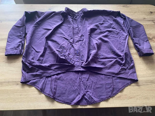 8 броя дамски ризи, снимка 2 - Ризи - 51175109