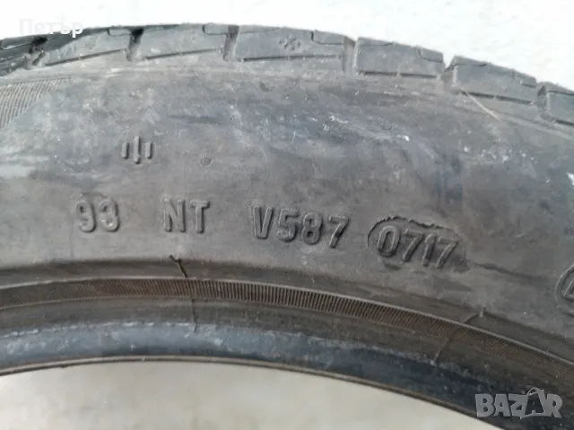 Гуми Пирели / Pirelli – 205/50/17., снимка 5 - Гуми и джанти - 47965832