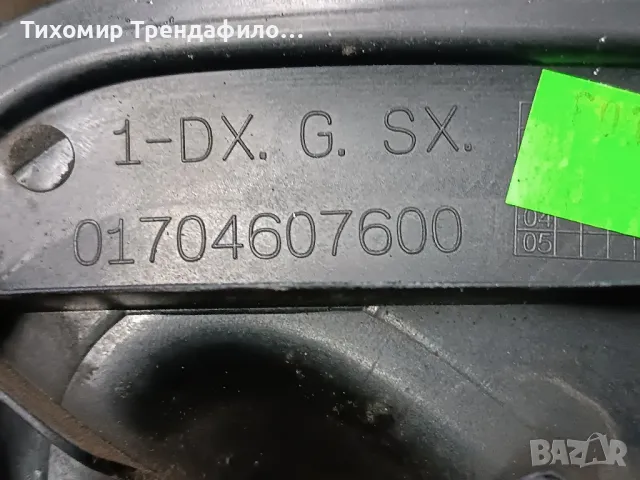  Fiat Stilo  01704607500 , 01704607600 , огледала странични фиат стило, снимка 2 - Части - 47544952