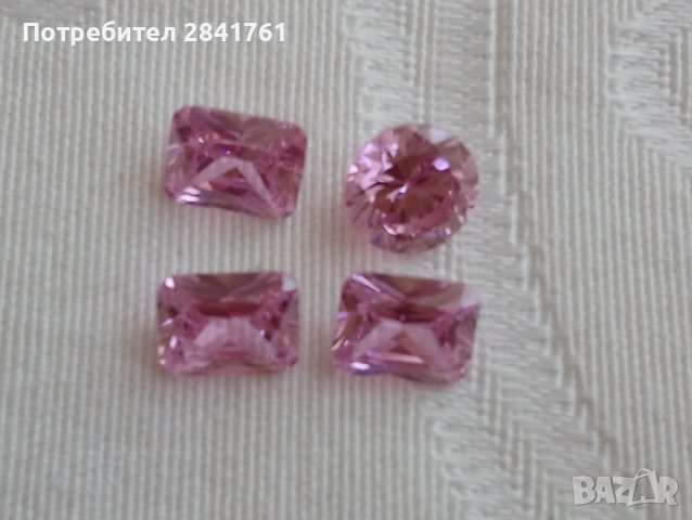 Фасетиран камък