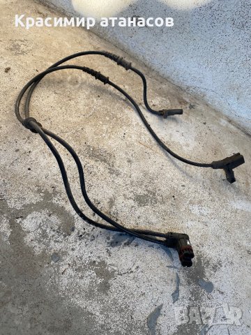 АБС СЕНЗОР преден десен за Мерцедес ц-класа w204.A2045400117