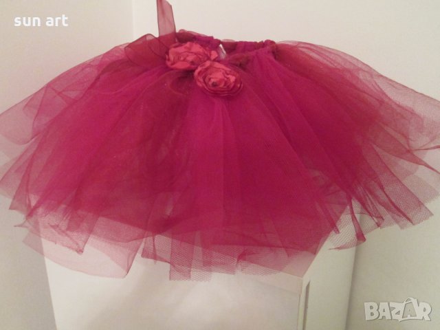 Балетна пачка, снимка 10 - Детски рокли и поли - 27482398