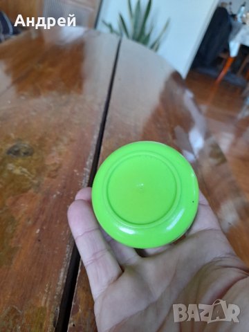 Стара кутия от Краставичен Крем #2, снимка 3 - Колекции - 43659677