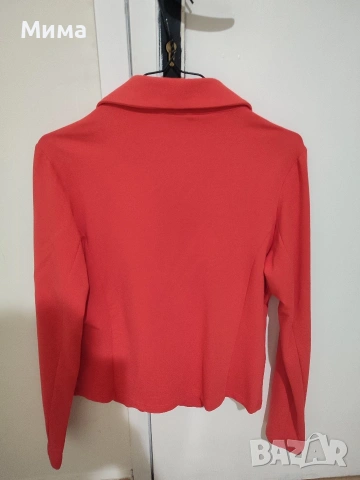 Дамско сако Elvira Casuals, снимка 3 - Якета - 53489033