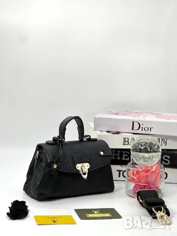 чанти louis vuitton , снимка 5 - Чанти - 48418400