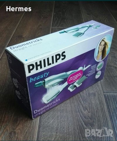 Дребни уреди за лична козметика и хигиена Philips/Braun, снимка 1 - Маши за коса - 38583312