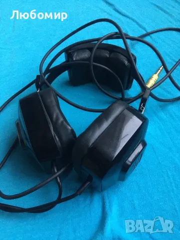 Слушалки TESLA, уникални