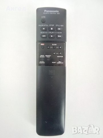 Panasonic VEQ 1342, снимка 8 - Други - 44014527