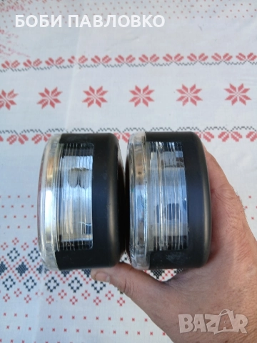 Комплект стопове за ремарке ляв и десен , снимка 3 - Ремаркета - 52025322