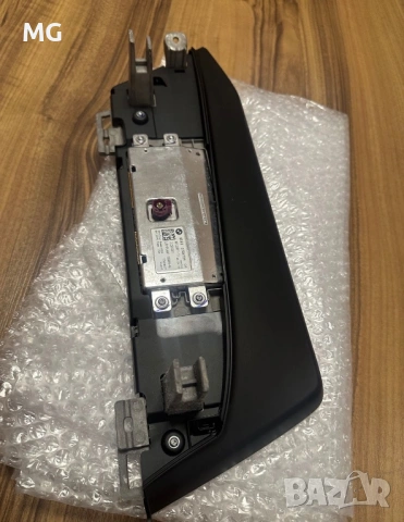 Дисплей за части BMW X5 G05, снимка 4 - Части - 53298010