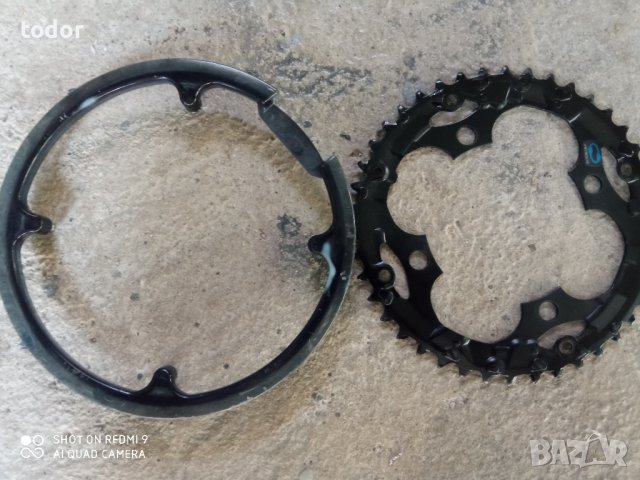 плоча , снимка 5 - Части за велосипеди - 37739447