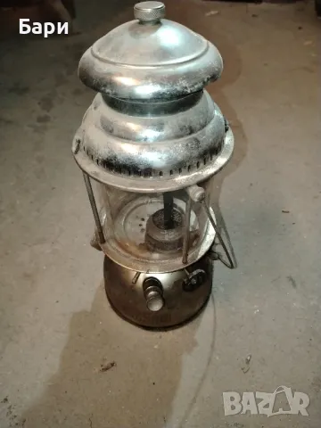 СТАР НЕМСКИ ПЕТРОМАКС HASAG 