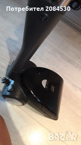 Вертикална прахосмукачка MIELE 