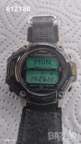 Casio PRT -20 , снимка 1