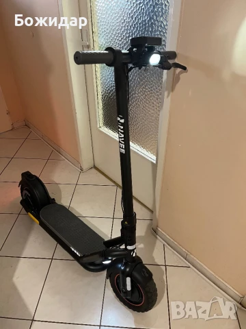 Електрически скутер, снимка 5 - Велосипеди - 51098090