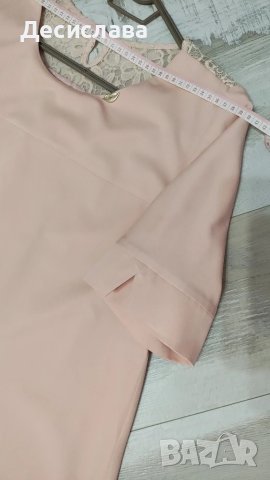 Рокля от Луци Фешън , снимка 6 - Рокли - 51309200