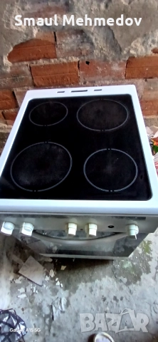 Prodavam pechka, снимка 4 - Печки, фурни - 52936419