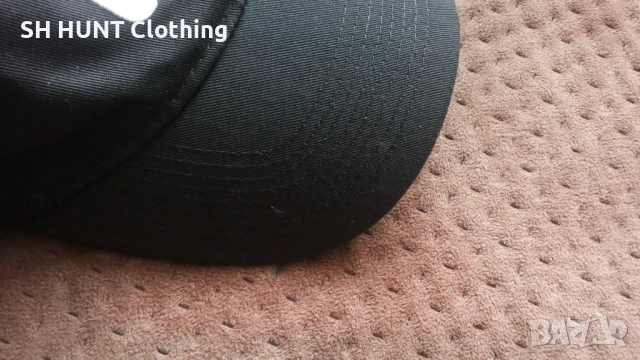 CATERPILAR Work Hat размер One Size работна шапка с козирка W4-274, снимка 4 - Шапки - 52131189