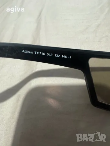 Tom ford слънчеви очила нови, снимка 4 - Слънчеви и диоптрични очила - 49484547