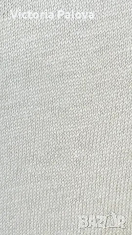 Блуза POETRY  скъп британски бранд, 100% лен, снимка 6 - Блузи с дълъг ръкав и пуловери - 48846376