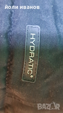 FJALL RAVEN-зимно яке S размер, снимка 4 - Якета - 53058132