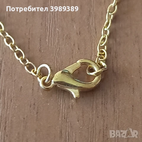 дамско колие. , снимка 5 - Колиета, медальони, синджири - 50961301