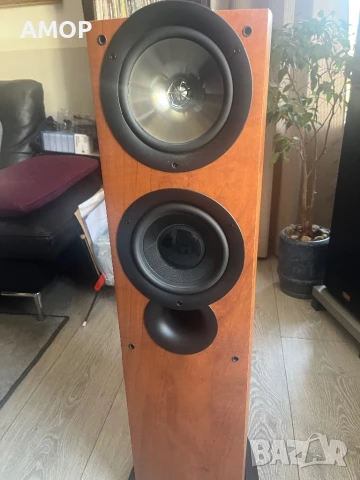 KEF iQ 70, снимка 2 - Тонколони - 50714821