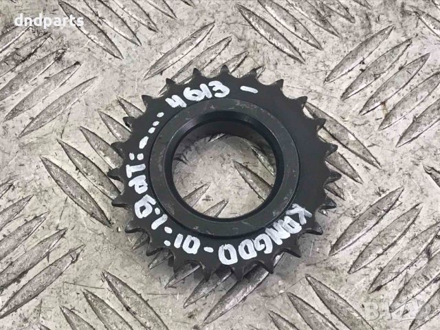 Зъбно колело Renault Kangoo 1.9dTi,2001г.