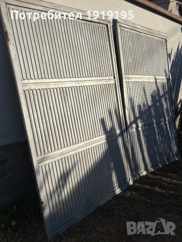 Гаражни врати, снимка 7 - Гаражни врати - 51990519