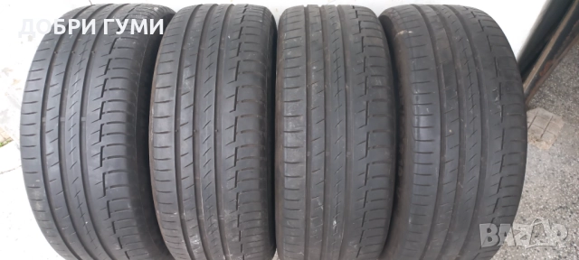 235 50 19 КОНТИНЕНТАЛ ДОТ22 