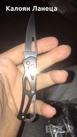 Продавам чисто нови ножове перфектно качество уникална изработка, снимка 5 - Ножове - 40288798