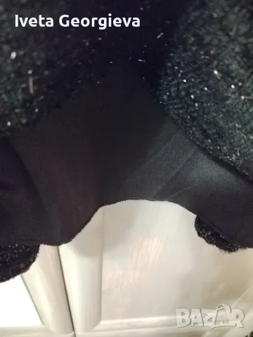 Дамска рокля NELLY M, снимка 4 - Рокли - 49424609