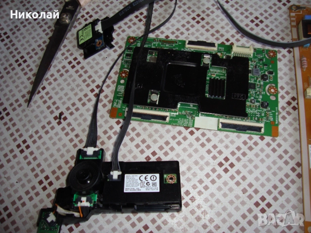 Samsung UE48H6270SS, снимка 2 - Телевизори - 52169844