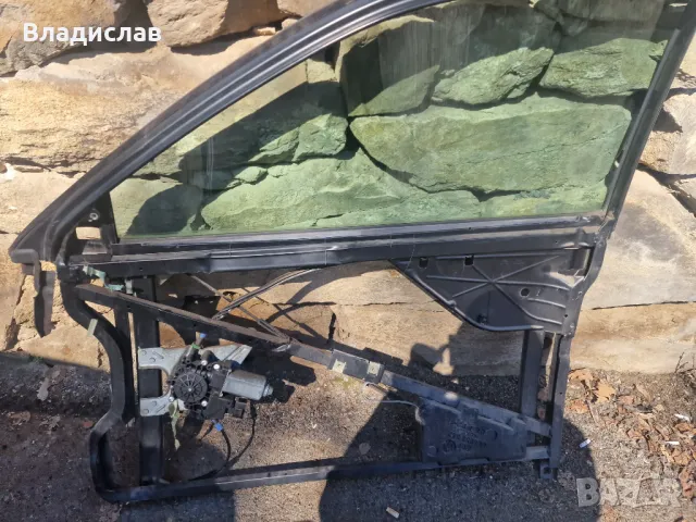 Дясна рамка за Audi A3 8L две врати , снимка 4 - Части - 49403749