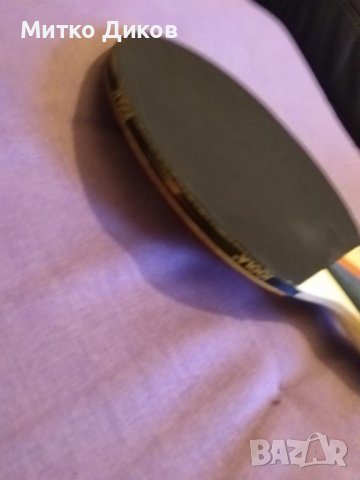 Joola J.Rosskopf маркова хилка за тенис на маса нова, снимка 5 - Тенис - 43257969