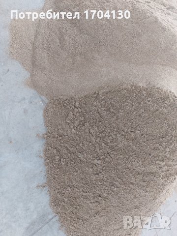 Финен пясък, снимка 4 - Строителни материали - 43895785