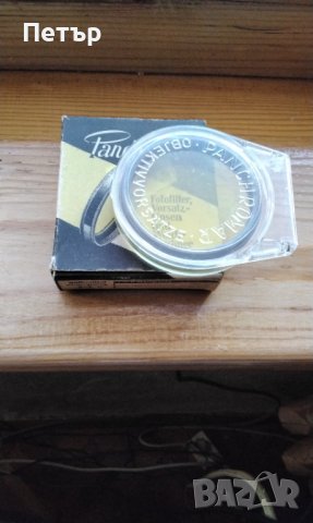 Фотофилтри  "Panchromar", снимка 3 - Обективи и филтри - 28387450