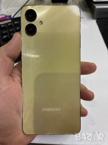 Samsung Galaxy A06 64GB 4GB Ram, снимка 7 - Samsung - 52309827