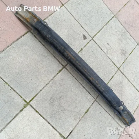 Греда задна М броня БМВ Е60 
Греда М броня BMW E60, снимка 2 - Части - 49873555