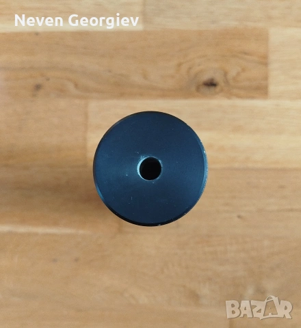 Карабина Sako 90 + супресор Jaki Titanium Super , снимка 7 - Ловно оръжие - 53590438