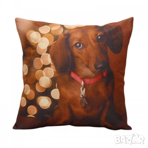 Декоративни калъфки за възглавнички, снимка 4 - Възглавници - 27706648