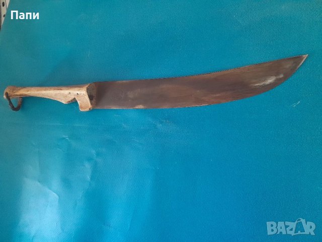 Османски бир,бочак, снимка 9 - Ножове - 38093183