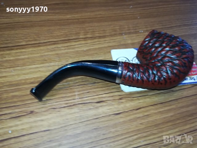 ЛУЛА ЗА ПУШЕНЕ-НОВА СТИЛНА 0102240946, снимка 17 - Лули - 44077850