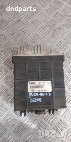 Компютър Seat Ibiza 1.3i 1993г. 030906026G 0261200776 