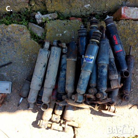 Части за лада.жигули.ваз.2101.2107, снимка 11 - Части - 32323036